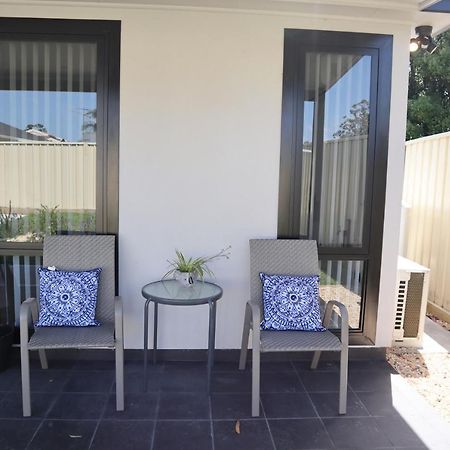 Lakeside Residence Raymond Terrace Exteriér fotografie