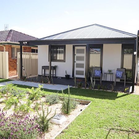 Lakeside Residence Raymond Terrace Exteriér fotografie