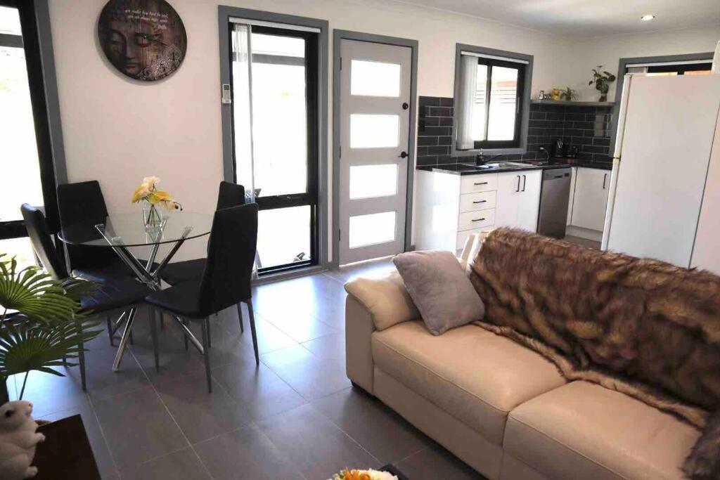 Lakeside Residence Raymond Terrace Exteriér fotografie