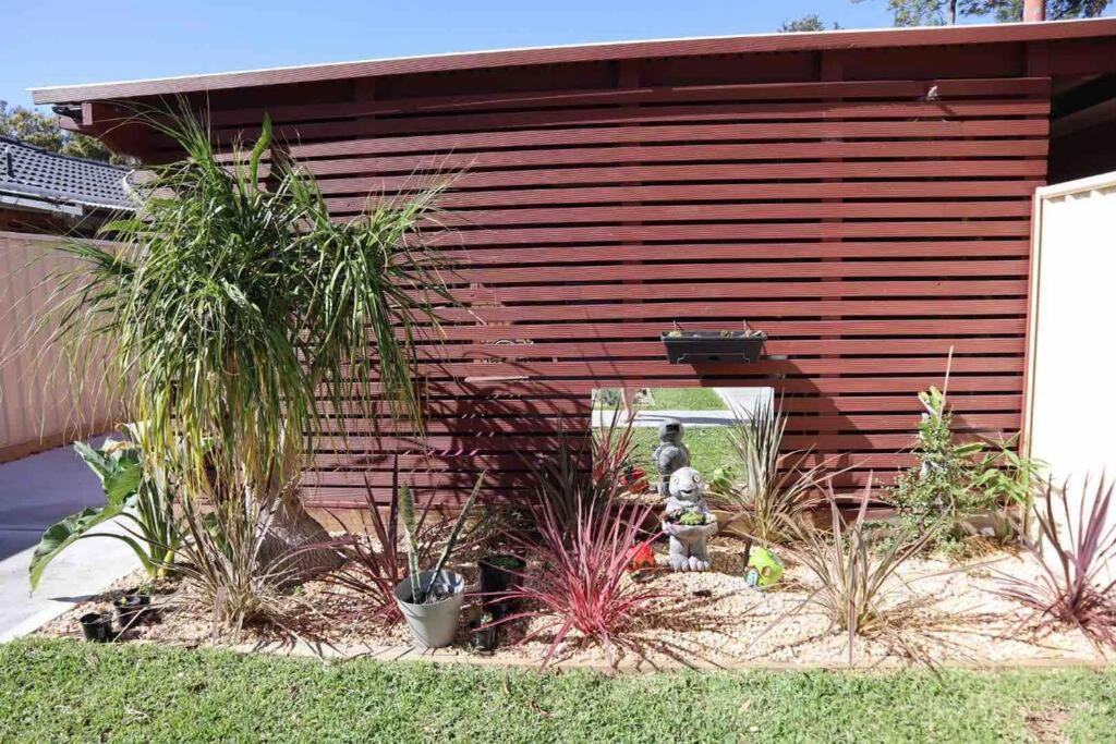 Lakeside Residence Raymond Terrace Exteriér fotografie