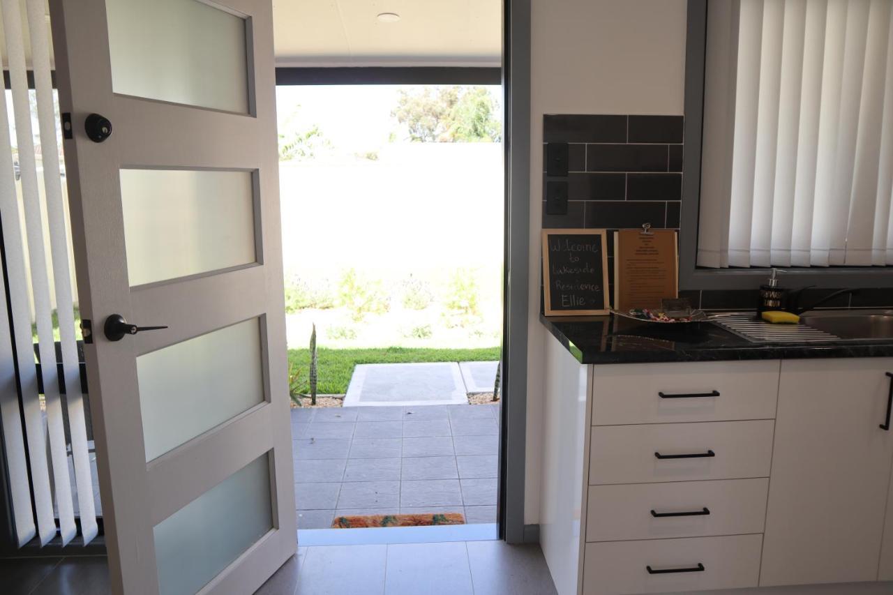 Lakeside Residence Raymond Terrace Exteriér fotografie