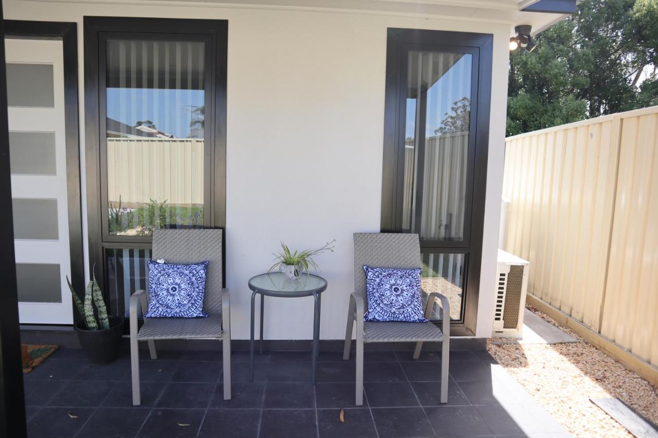 Lakeside Residence Raymond Terrace Exteriér fotografie
