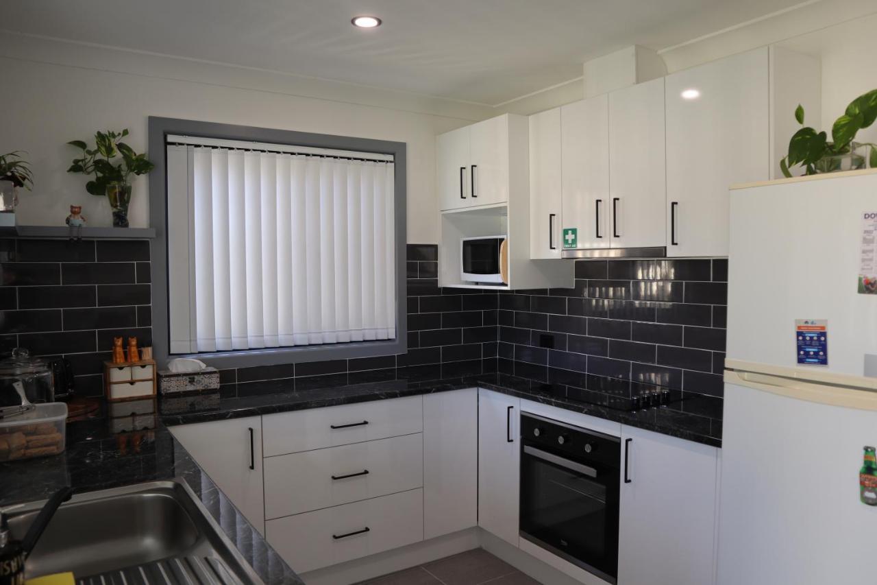 Lakeside Residence Raymond Terrace Exteriér fotografie
