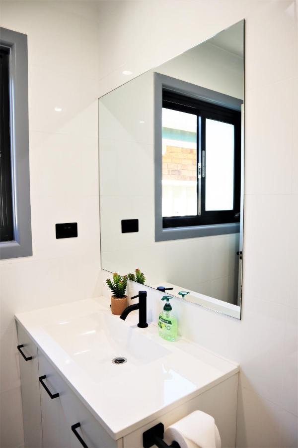Lakeside Residence Raymond Terrace Exteriér fotografie