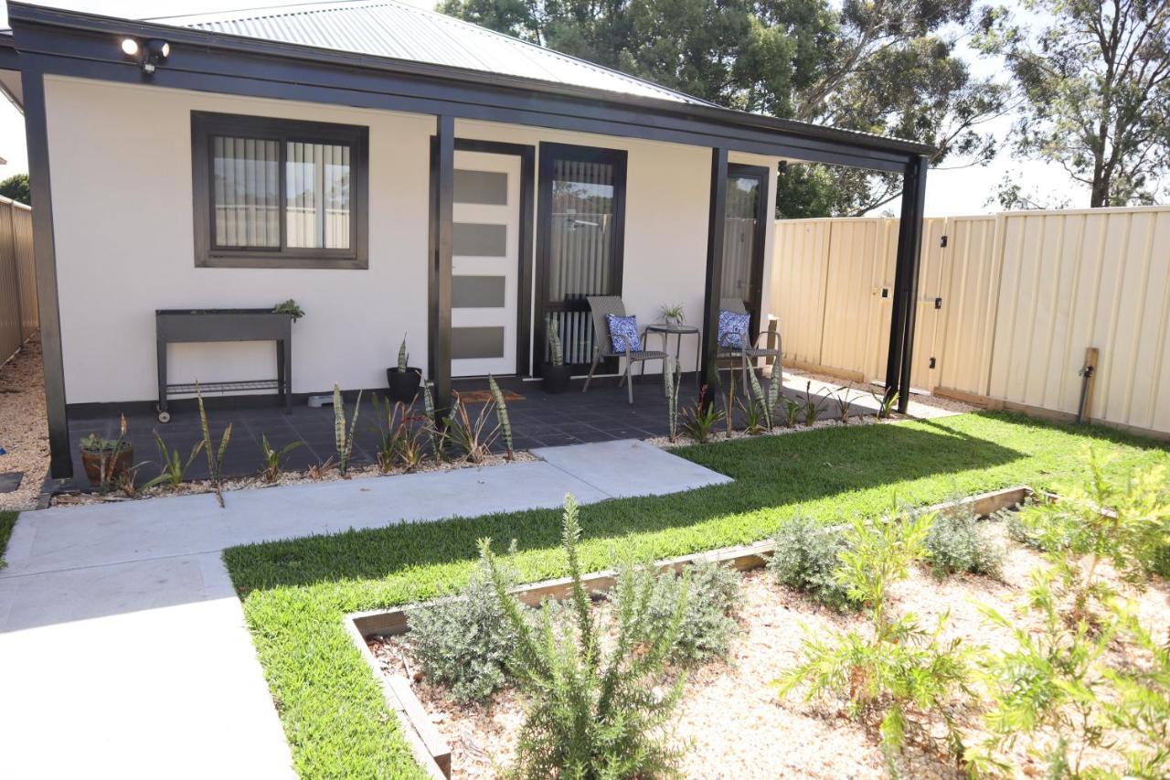Lakeside Residence Raymond Terrace Exteriér fotografie