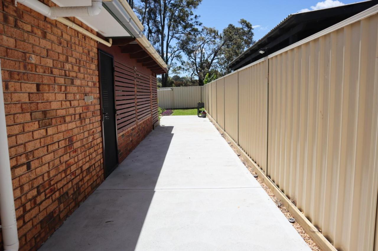 Lakeside Residence Raymond Terrace Exteriér fotografie