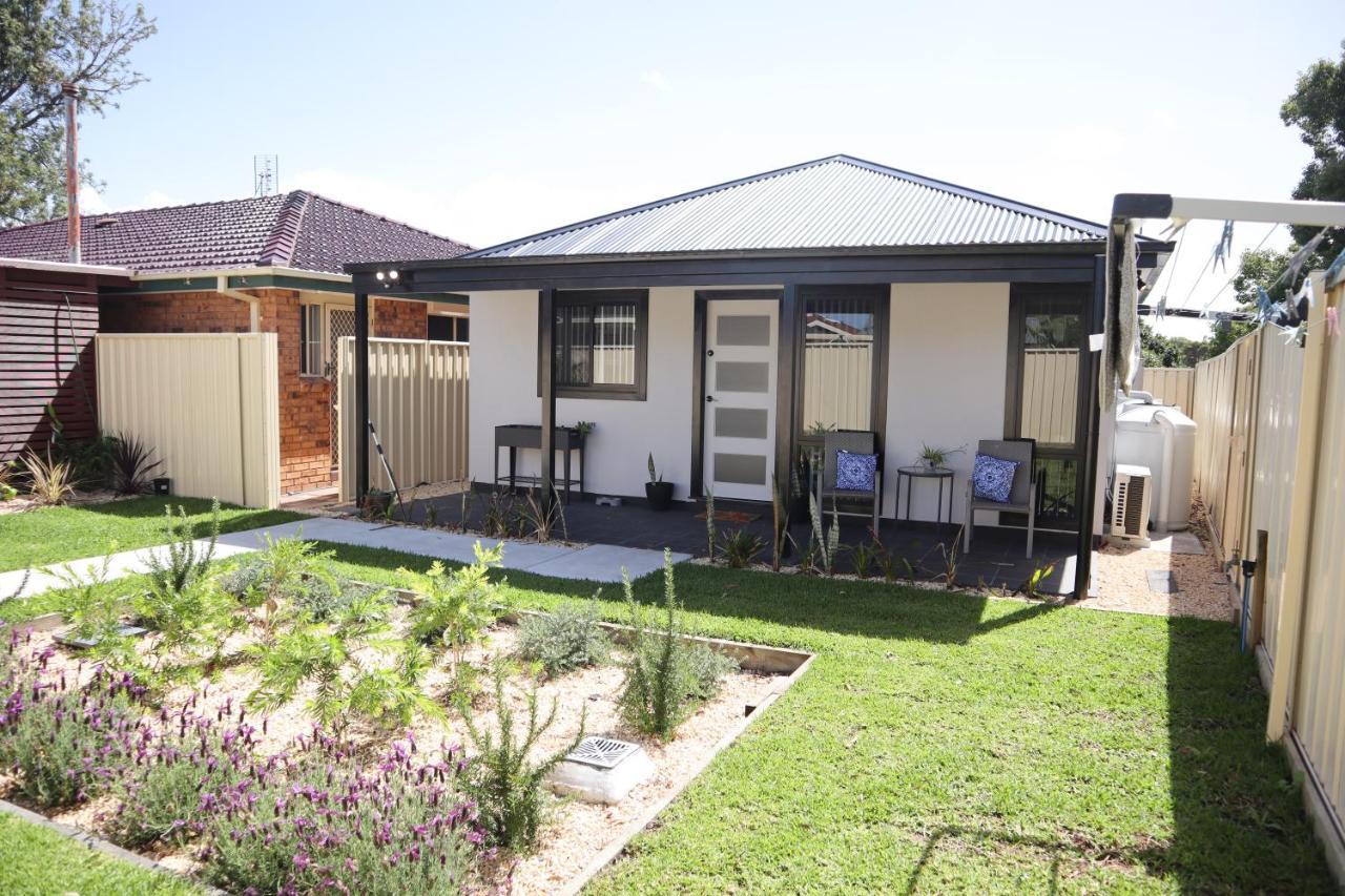 Lakeside Residence Raymond Terrace Exteriér fotografie