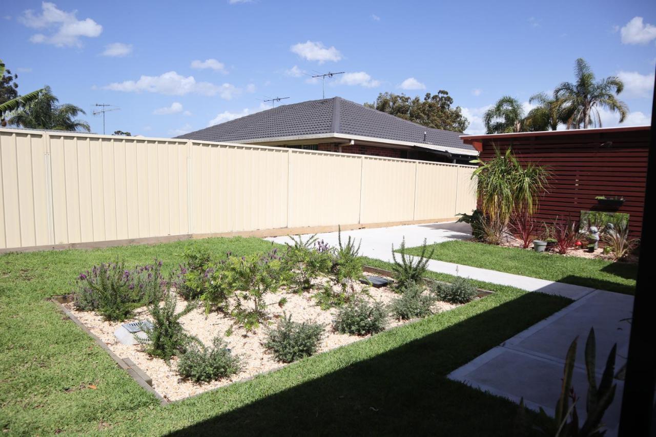 Lakeside Residence Raymond Terrace Exteriér fotografie